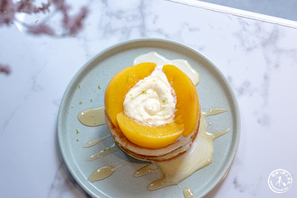 新北板橋美食|ASPOON CAFE 府中韓系唯美風 板橋早午餐.下午茶推薦(菜單價格.營業時間)