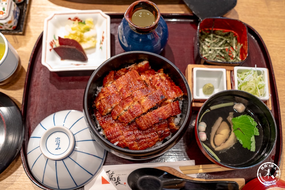 東京晴空塔美食|ひつまぶし名古屋備長 晴空塔店-炭火直燒關西風味，經典鰻魚三吃必點推薦(交通方式.完整菜單)