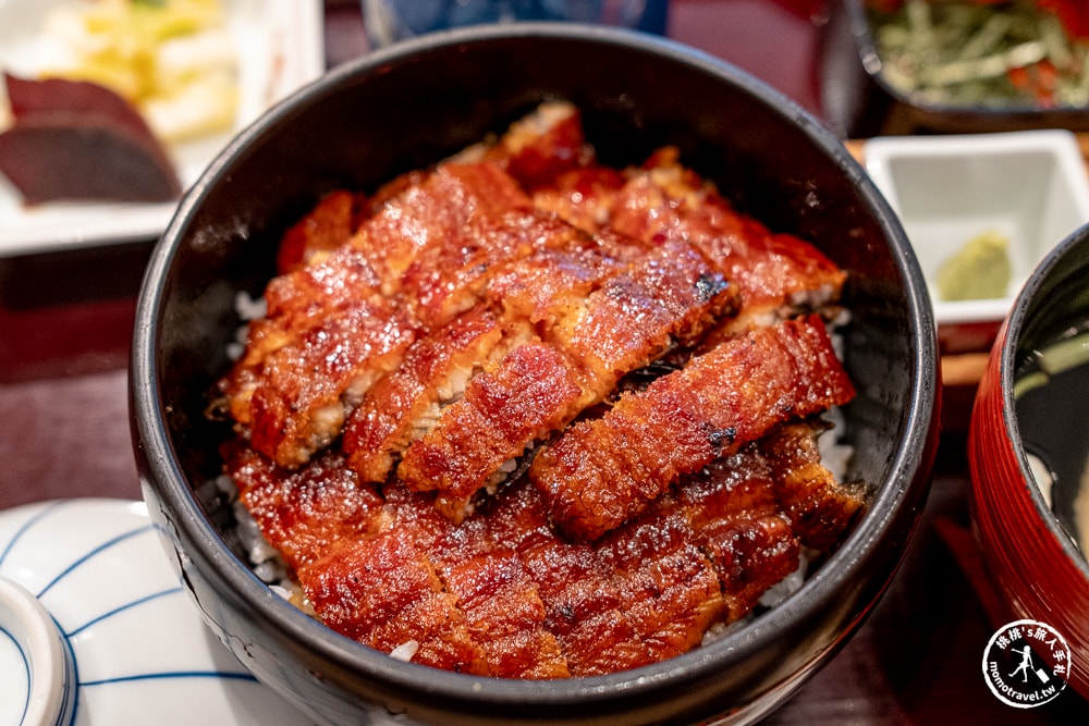 東京晴空塔美食|ひつまぶし名古屋備長 晴空塔店-炭火直燒關西風味，經典鰻魚三吃必點推薦(交通方式.完整菜單)