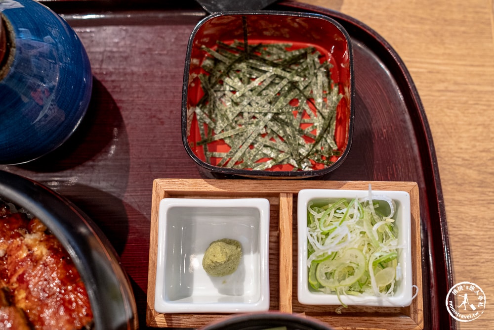 東京晴空塔美食|ひつまぶし名古屋備長 晴空塔店-炭火直燒關西風味，經典鰻魚三吃必點推薦(交通方式.完整菜單)