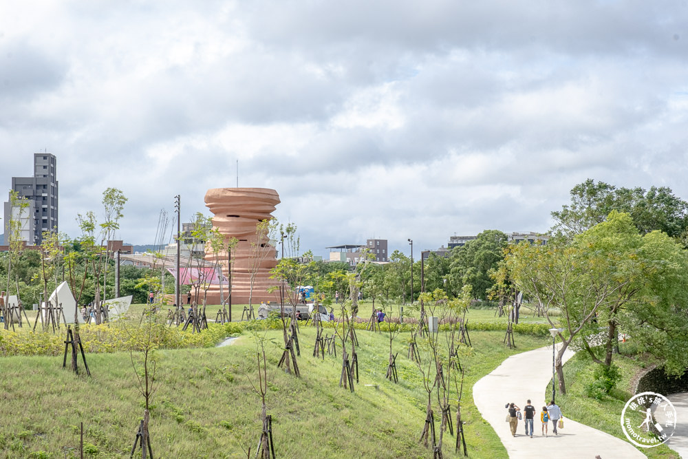 2023台灣設計展-新北Ｏ起來|推薦主展區鶯歌新北市美術館|跟著《新北市藝遊》逛展覽玩園區