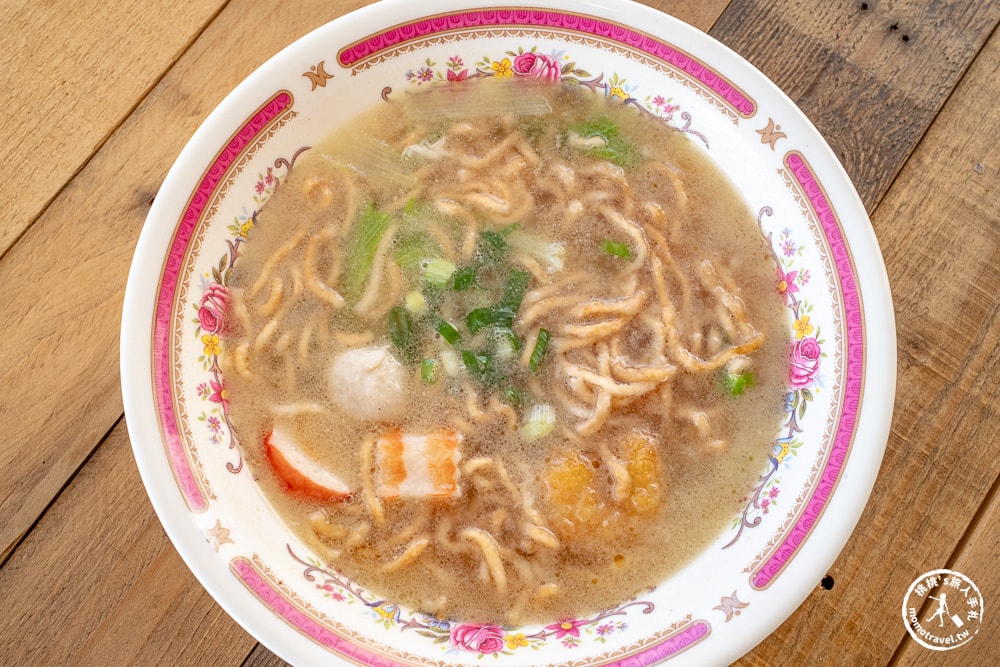 台南安平美食|舊時光 憶起痴麵-必吃鍋燒意麵、海鮮粥 懷舊古早味必吃推薦！(菜單價格.營業時間)