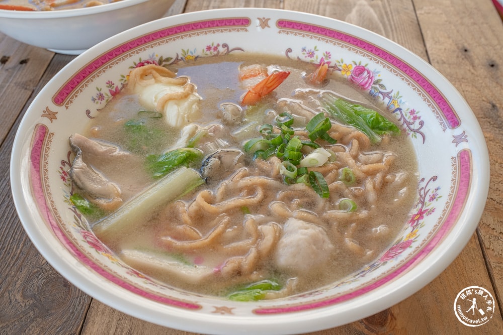 台南安平美食|舊時光 憶起痴麵-必吃鍋燒意麵、海鮮粥 懷舊古早味必吃推薦！(菜單價格.營業時間)