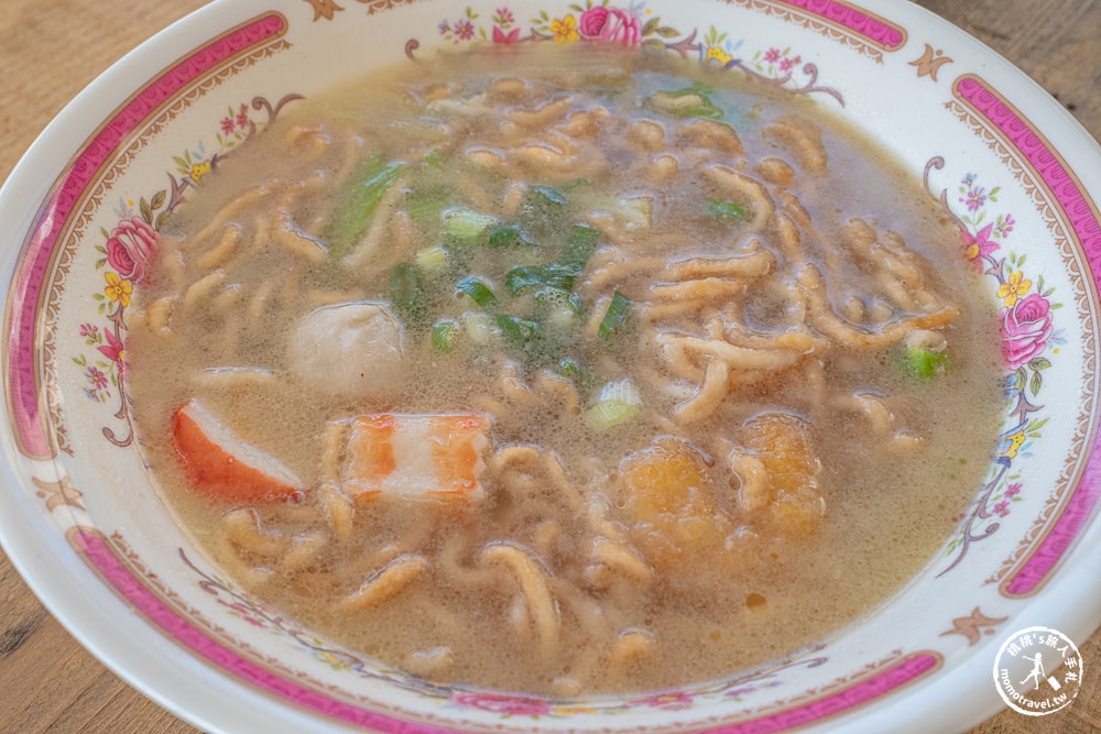 台南安平美食|舊時光 憶起痴麵-必吃鍋燒意麵、海鮮粥 懷舊古早味必吃推薦！(菜單價格.營業時間)