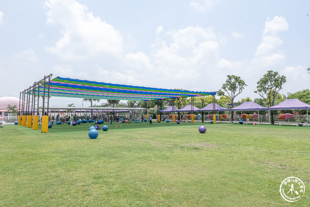 嘉義民雄景點|三隻小豬觀光農場－媲美小型動物園+親子遊樂園|門票.交通.停留時間.一日遊好去處推薦！