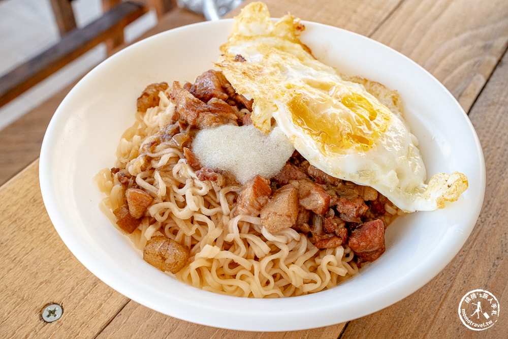 台南安平美食|舊時光 憶起痴麵-必吃鍋燒意麵、海鮮粥 懷舊古早味必吃推薦！(菜單價格.營業時間)