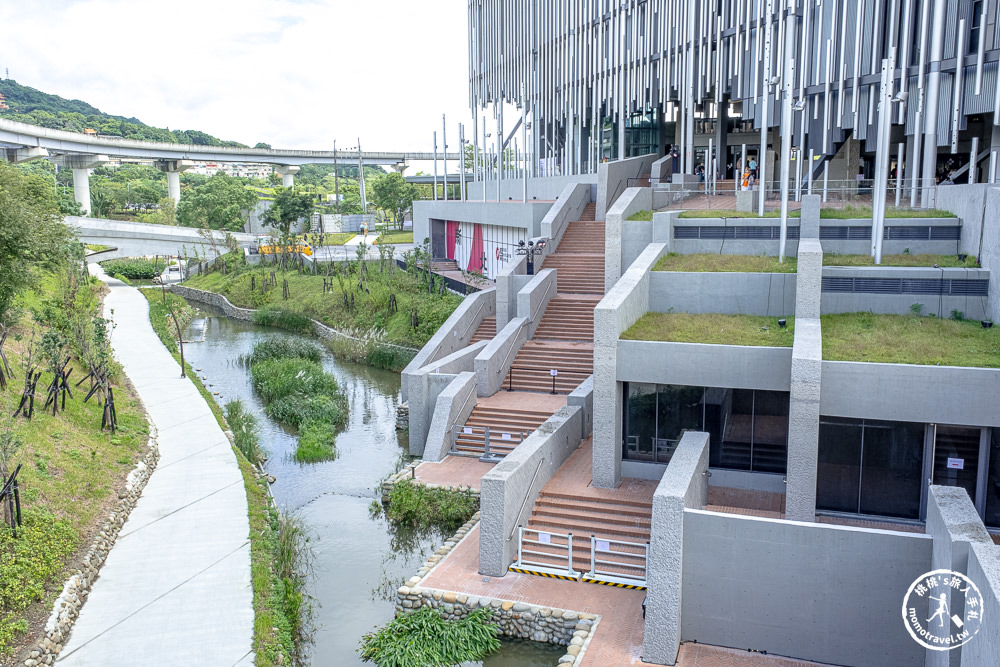2023台灣設計展-新北Ｏ起來|推薦主展區鶯歌新北市美術館|跟著《新北市藝遊》逛展覽玩園區