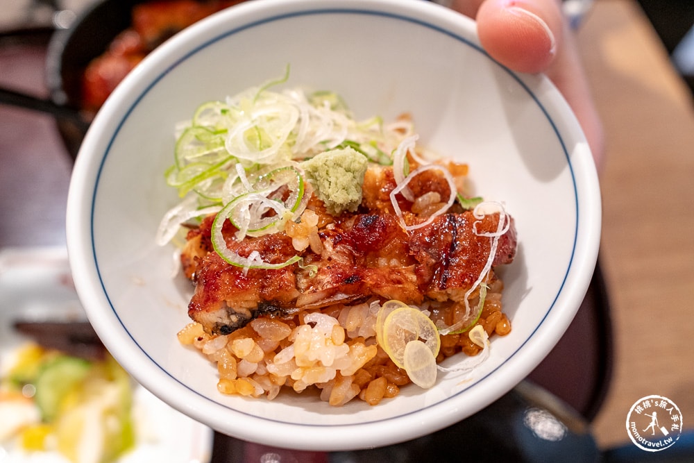 東京晴空塔美食|ひつまぶし名古屋備長 晴空塔店-炭火直燒關西風味，經典鰻魚三吃必點推薦(交通方式.完整菜單)