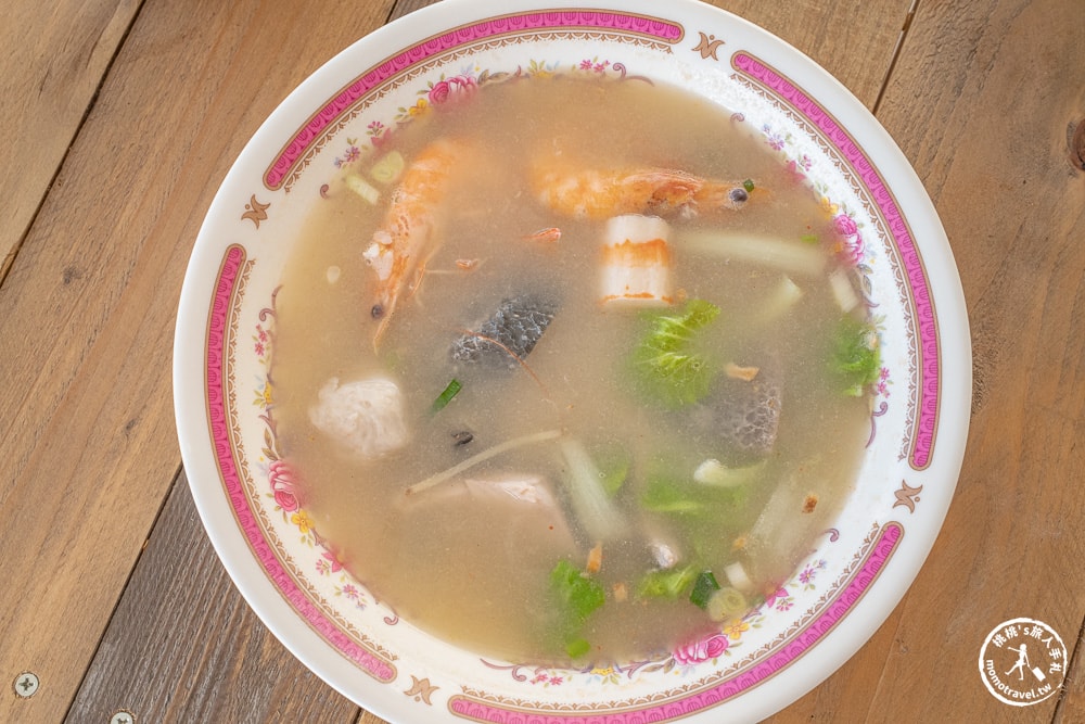 台南安平美食|舊時光 憶起痴麵-必吃鍋燒意麵、海鮮粥 懷舊古早味必吃推薦！(菜單價格.營業時間)
