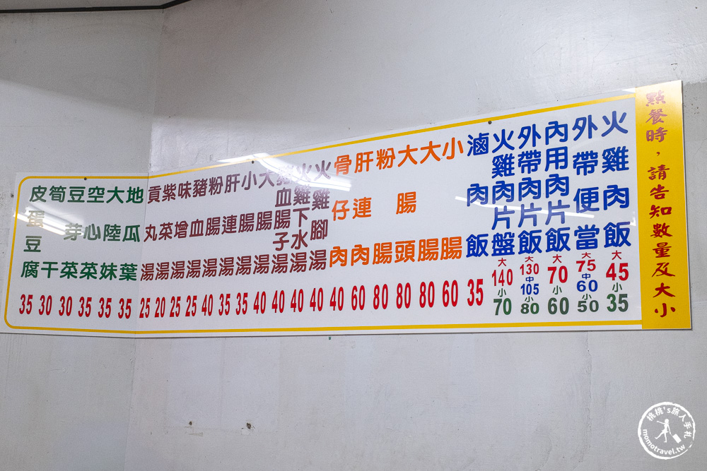 嘉義東區美食|阿樓師火雞肉飯-雞油香氣口味清爽，在地人氣排隊老店(菜單價格.營業時間)