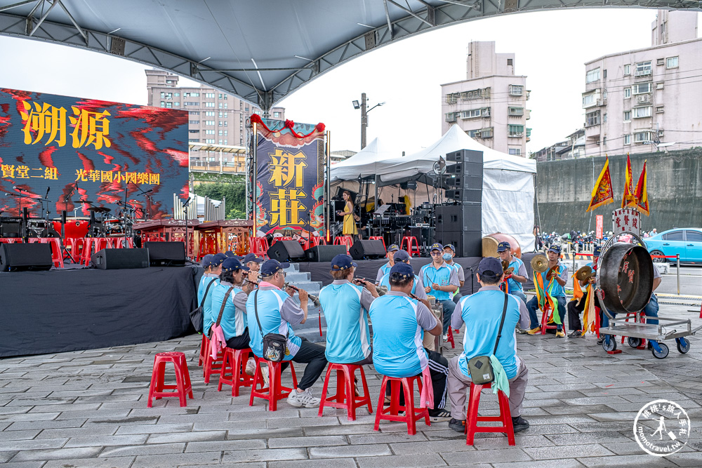 2026潮盛新莊-走進新莊廟街 用聲音來感受在地最深刻的文化記憶|鎖定《新北市藝遊》最新藝文活動不漏接! 2026潮盛新莊-走進新莊廟街 用聲音來感受在地最深刻的文化記憶|鎖定《新北市藝遊》最新藝文活動不漏接!