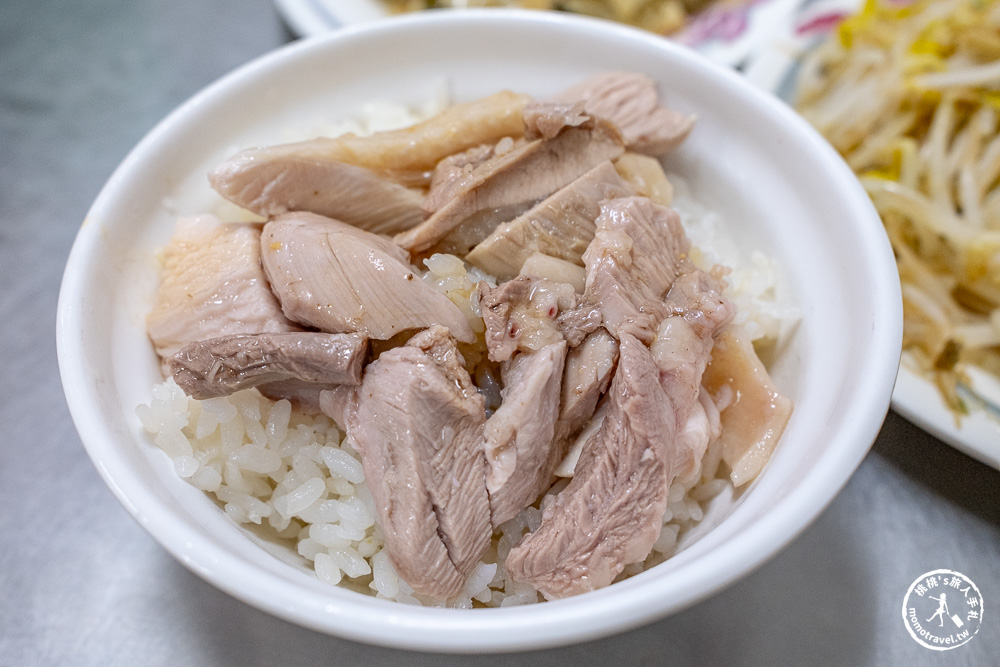 嘉義東區美食|阿樓師火雞肉飯-雞油香氣口味清爽，在地人氣排隊老店(菜單價格.營業時間)