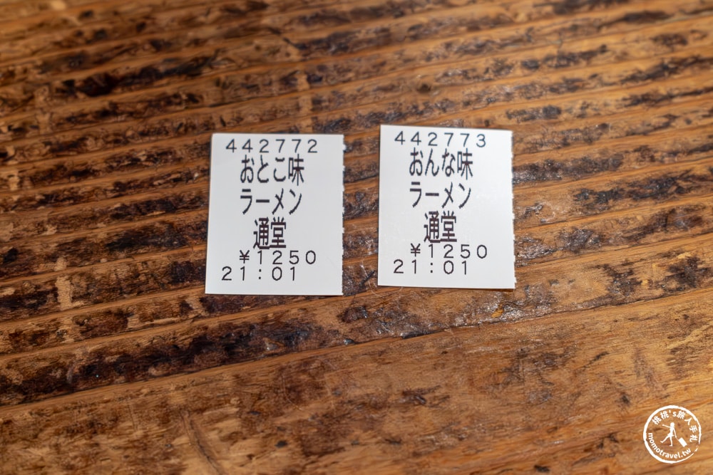 沖繩美食推薦|琉球新麵通堂小祿本店-人氣必吃男人麵、女人麵口感差在哪？(交通方式.完整菜單)