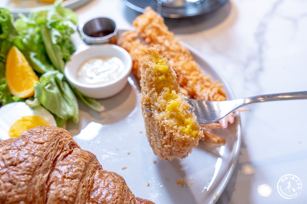 新北板橋美食|ASPOON CAFE 府中韓系唯美風 板橋早午餐.下午茶推薦(菜單價格.營業時間)