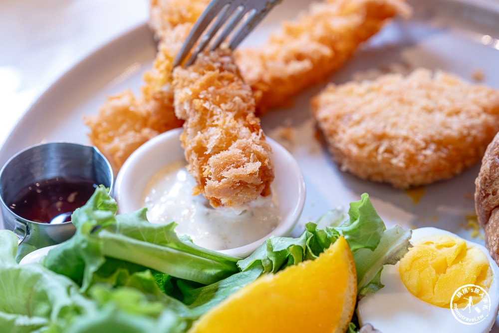 新北板橋美食|ASPOON CAFE 府中韓系唯美風 板橋早午餐.下午茶推薦(菜單價格.營業時間)