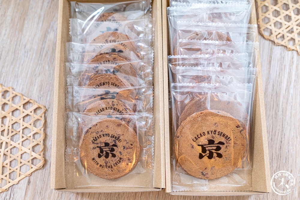 不用飛出國!日本伴手禮推薦 GOOD CACAO可可京都煎餅 x 精釀可樂糖漿開箱,大人感的優雅午茶首選 不用飛出國!日本伴手禮推薦 GOOD CACAO可可京都煎餅 x 精釀可樂糖漿開箱,大人感的優雅午茶首選