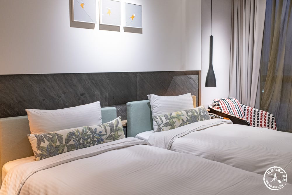 嘉義東區住宿|新悦花園酒店-近嘉義火車站的親子寵物友善飯店推薦|交通/停車/房型設施