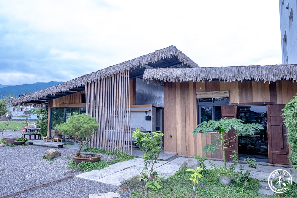 宜蘭礁溪美食|日光山茶屋-品茶．賞景．文青風私房景點推薦-還有主題包廂(菜單價格.營業時間)