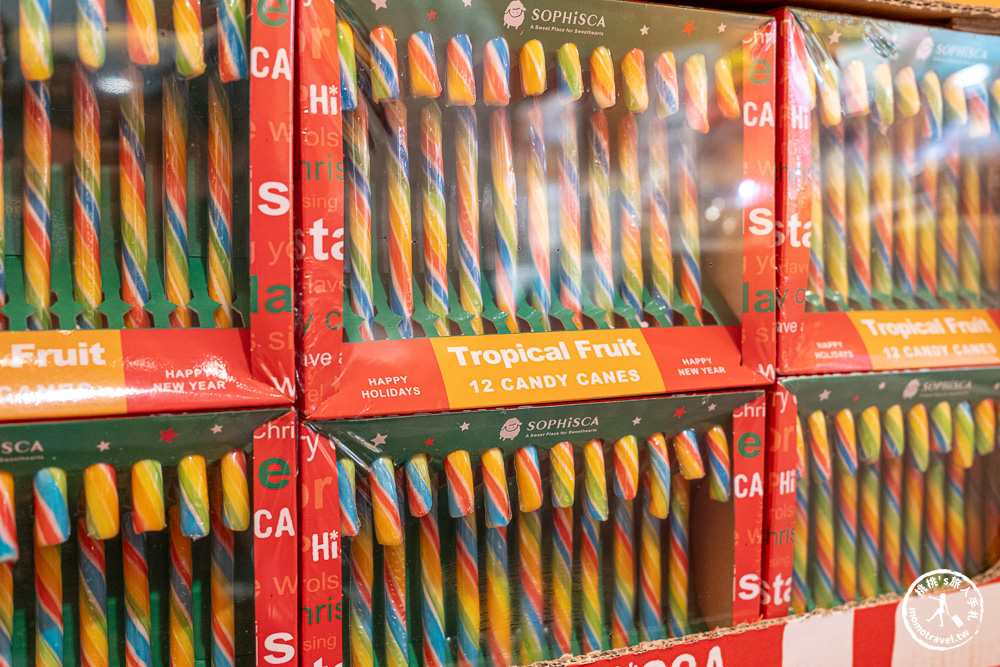 不知道去哪，那就去大江！桃園最好逛的商場，2025年最具話題的年輕人一條街！全桃最美打卡mall 室內聖誕車站、聖誕市集 就在大江購物中心！