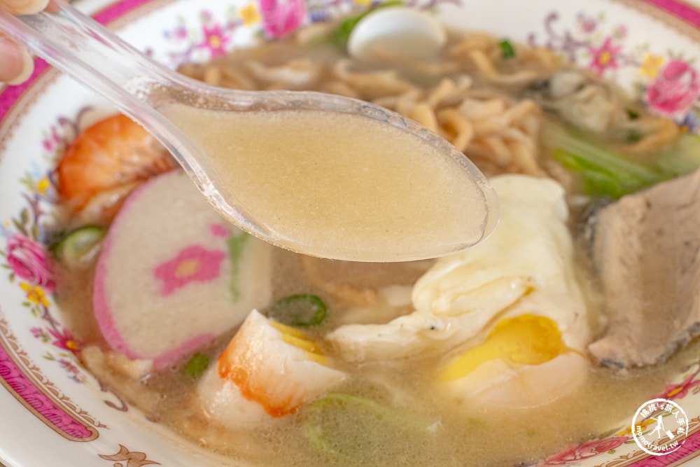 台南安平美食|舊時光 憶起痴麵-必吃鍋燒意麵、海鮮粥 懷舊古早味必吃推薦！(菜單價格.營業時間)