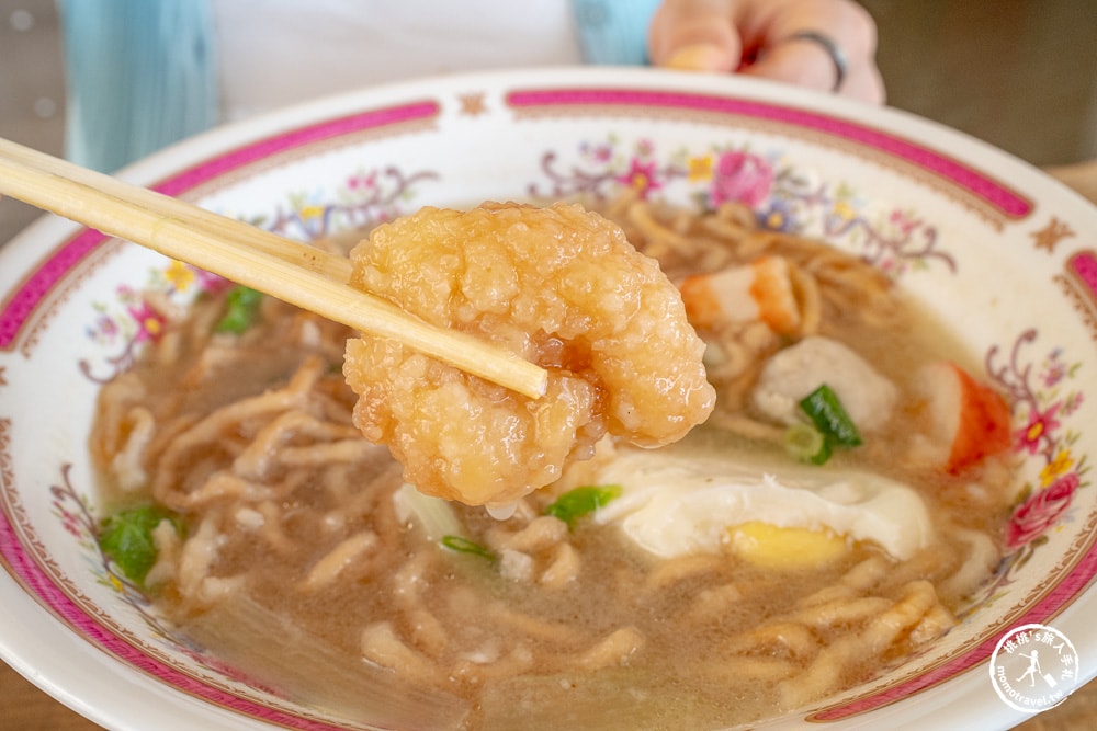 台南安平美食|舊時光 憶起痴麵-必吃鍋燒意麵、海鮮粥 懷舊古早味必吃推薦！(菜單價格.營業時間)