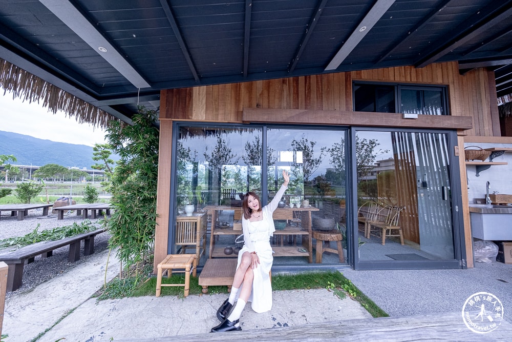宜蘭礁溪美食|日光山茶屋-品茶．賞景．文青風私房景點推薦-還有主題包廂(菜單價格.營業時間)