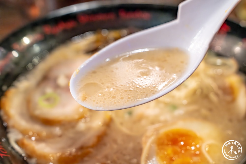 沖繩美食推薦|琉球新麵通堂小祿本店-人氣必吃男人麵、女人麵口感差在哪？(交通方式.完整菜單)