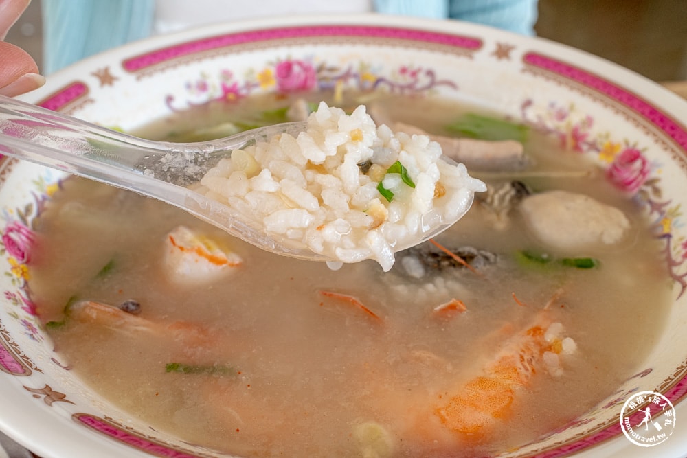 台南安平美食|舊時光 憶起痴麵-必吃鍋燒意麵、海鮮粥 懷舊古早味必吃推薦！(菜單價格.營業時間)