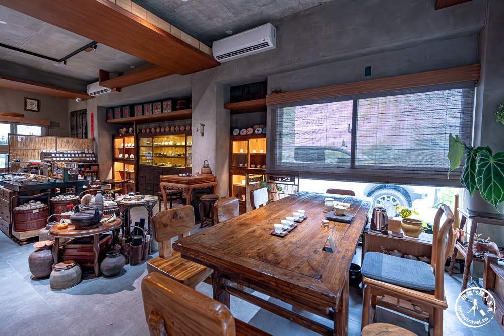 宜蘭礁溪美食|日光山茶屋-品茶．賞景．文青風私房景點推薦-還有主題包廂(菜單價格.營業時間)