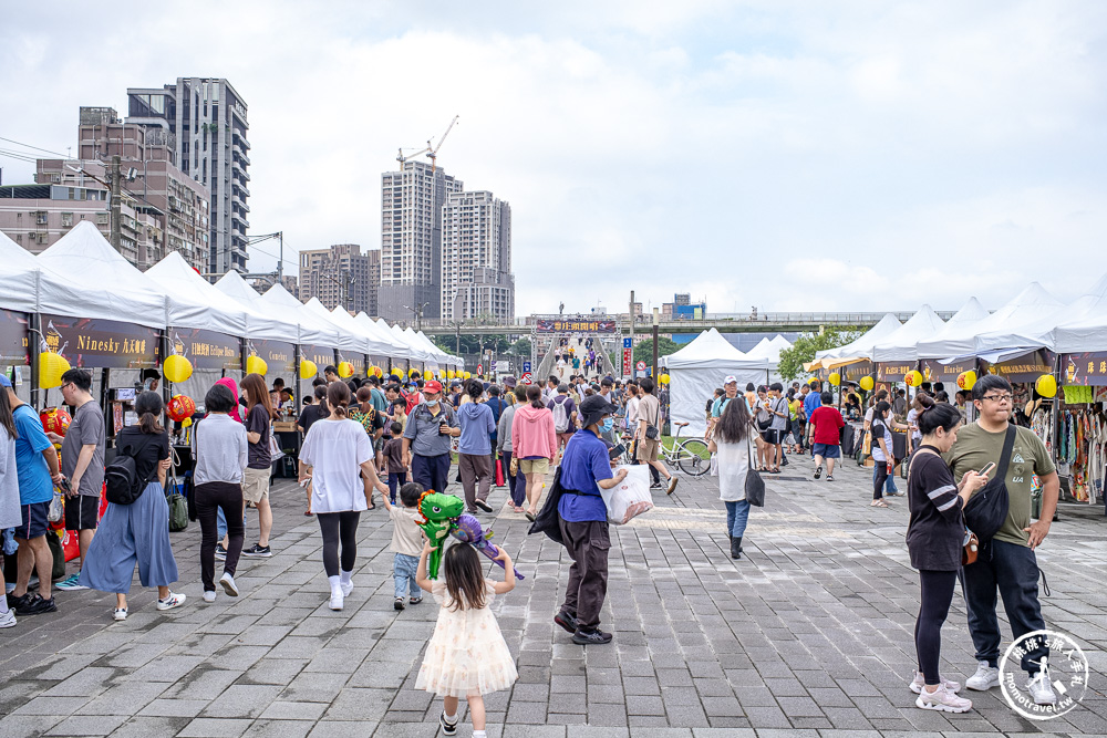 2026潮盛新莊-走進新莊廟街 用聲音來感受在地最深刻的文化記憶|鎖定《新北市藝遊》最新藝文活動不漏接! 2026潮盛新莊-走進新莊廟街 用聲音來感受在地最深刻的文化記憶|鎖定《新北市藝遊》最新藝文活動不漏接!