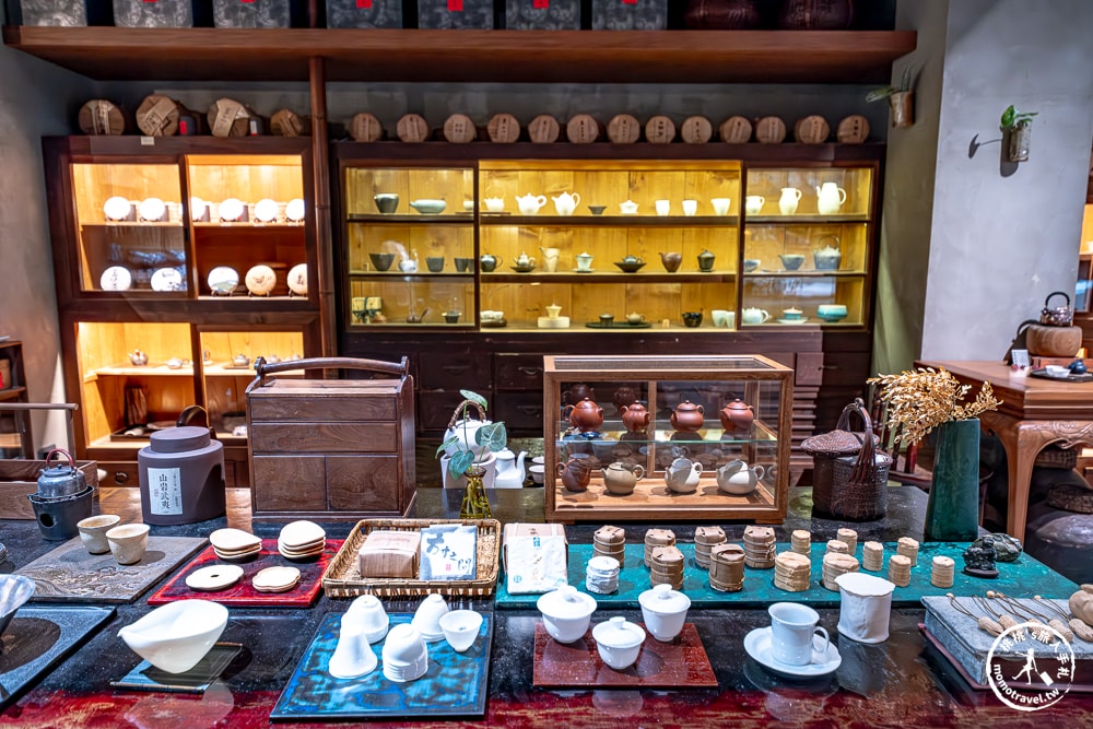 宜蘭礁溪美食|日光山茶屋-品茶．賞景．文青風私房景點推薦-還有主題包廂(菜單價格.營業時間)