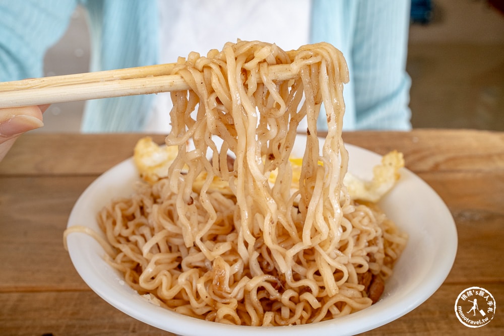 台南安平美食|舊時光 憶起痴麵-必吃鍋燒意麵、海鮮粥 懷舊古早味必吃推薦！(菜單價格.營業時間)
