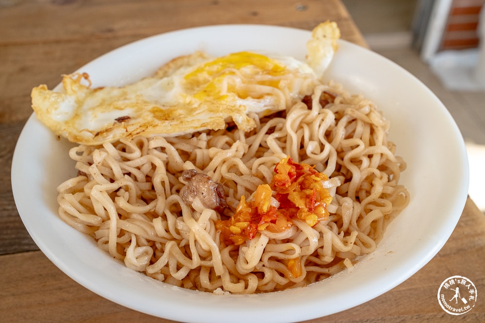台南安平美食|舊時光 憶起痴麵-必吃鍋燒意麵、海鮮粥 懷舊古早味必吃推薦！(菜單價格.營業時間)