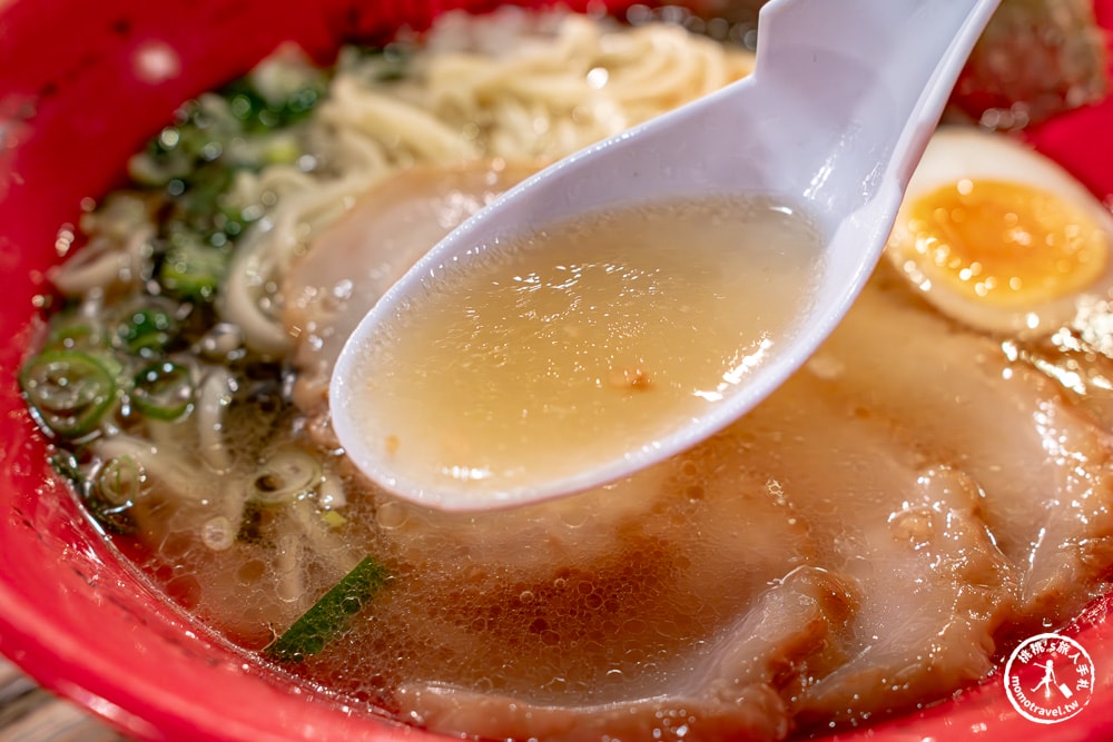 沖繩美食推薦|琉球新麵通堂小祿本店-人氣必吃男人麵、女人麵口感差在哪？(交通方式.完整菜單)
