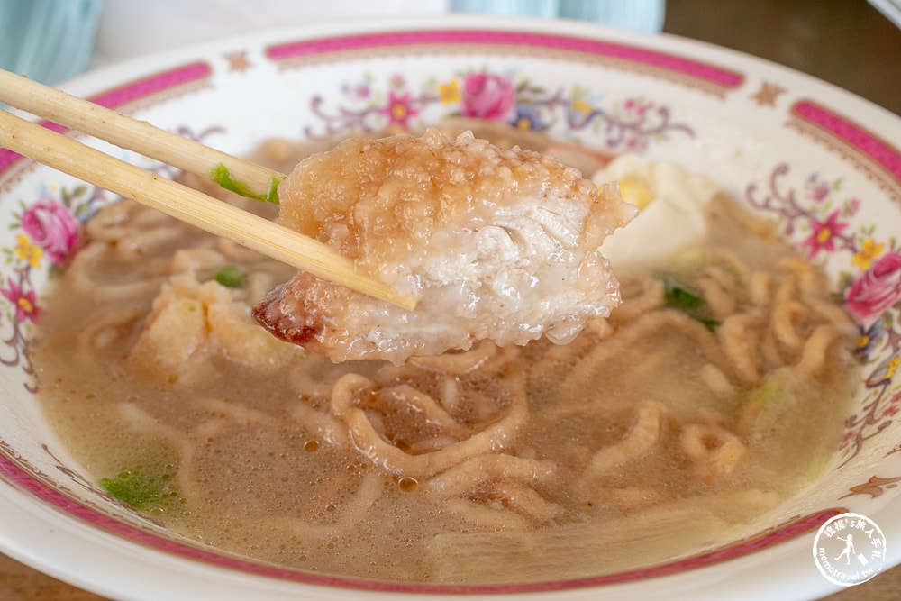 台南安平美食|舊時光 憶起痴麵-必吃鍋燒意麵、海鮮粥 懷舊古早味必吃推薦！(菜單價格.營業時間)
