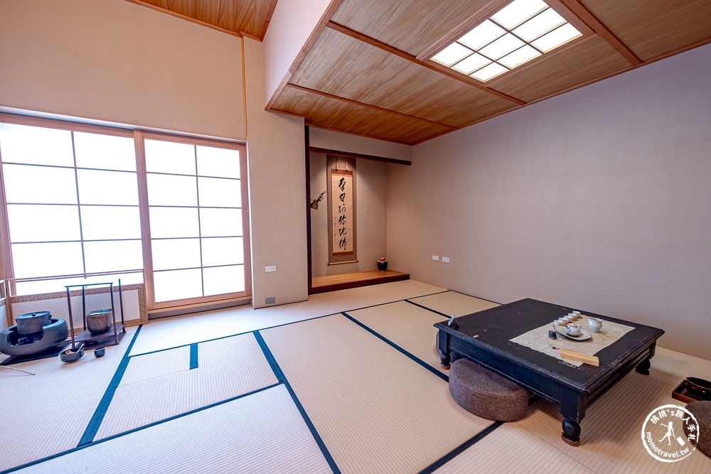 宜蘭礁溪美食|日光山茶屋-品茶．賞景．文青風私房景點推薦-還有主題包廂(菜單價格.營業時間)
