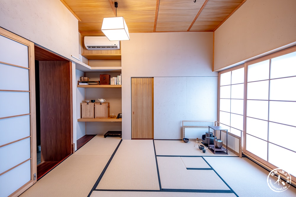 宜蘭礁溪美食|日光山茶屋-品茶．賞景．文青風私房景點推薦-還有主題包廂(菜單價格.營業時間)