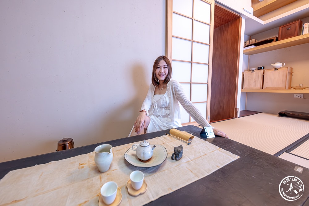 宜蘭礁溪美食|日光山茶屋-品茶．賞景．文青風私房景點推薦-還有主題包廂(菜單價格.營業時間)