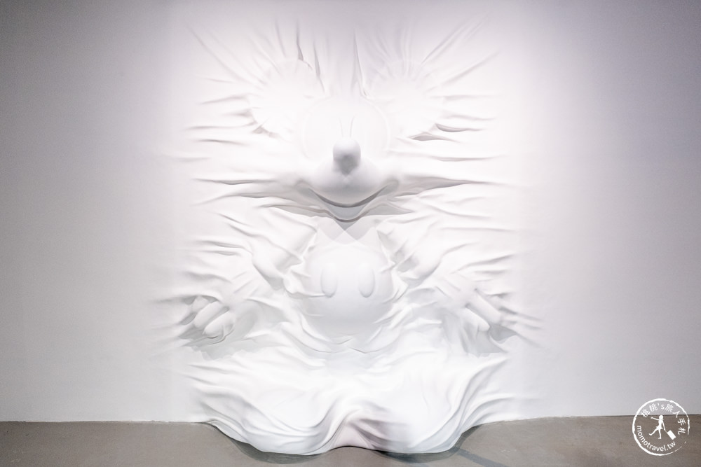 台北展覽|米奇藝術展全球巡展—台北站|GD權志龍.Nigo.陳冠希 原創米奇作品首次亮相!!!(展期.門票.周邊商品)