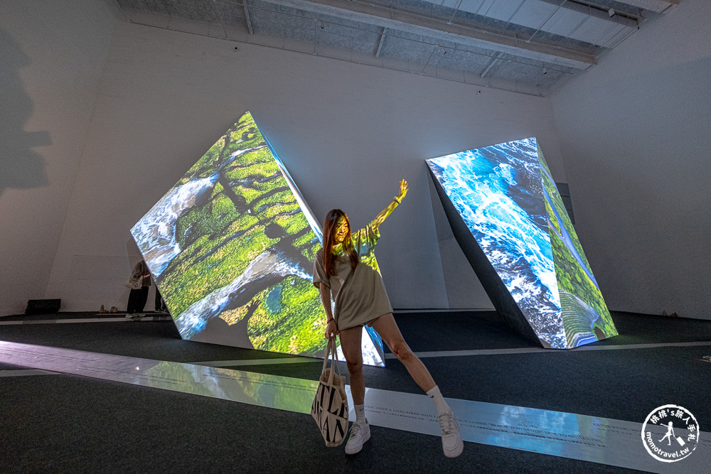 2023台灣設計展-新北Ｏ起來|推薦主展區鶯歌新北市美術館|跟著《新北市藝遊》逛展覽玩園區