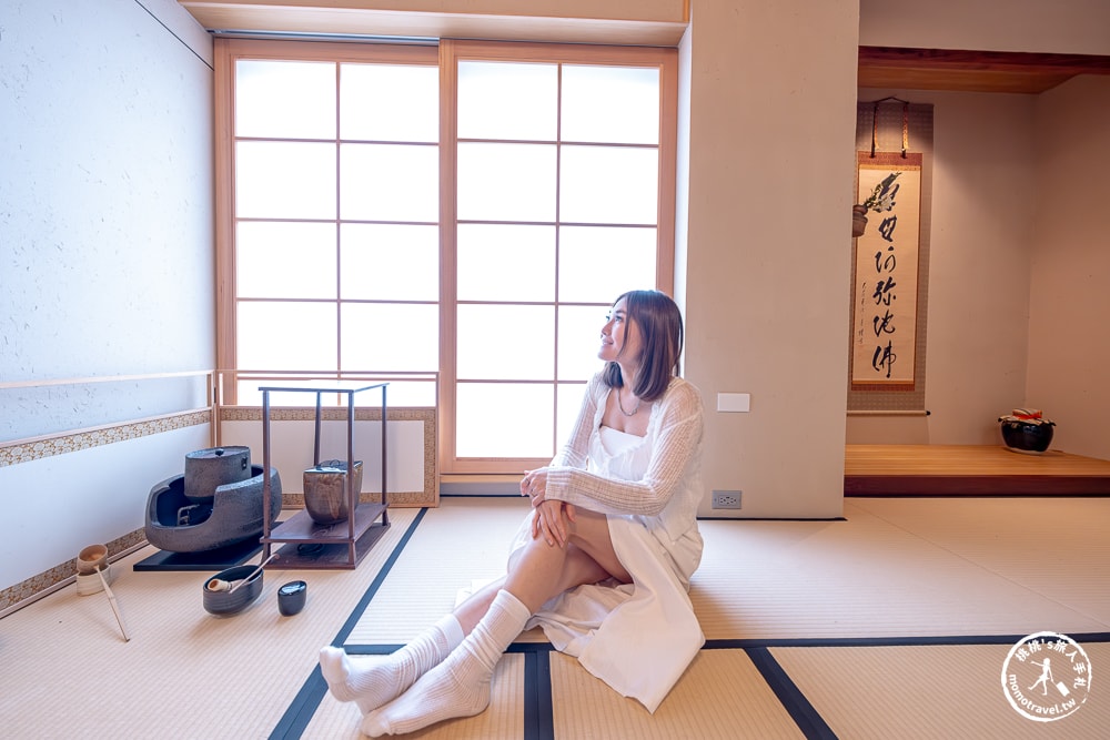 宜蘭礁溪美食|日光山茶屋-品茶．賞景．文青風私房景點推薦-還有主題包廂(菜單價格.營業時間)