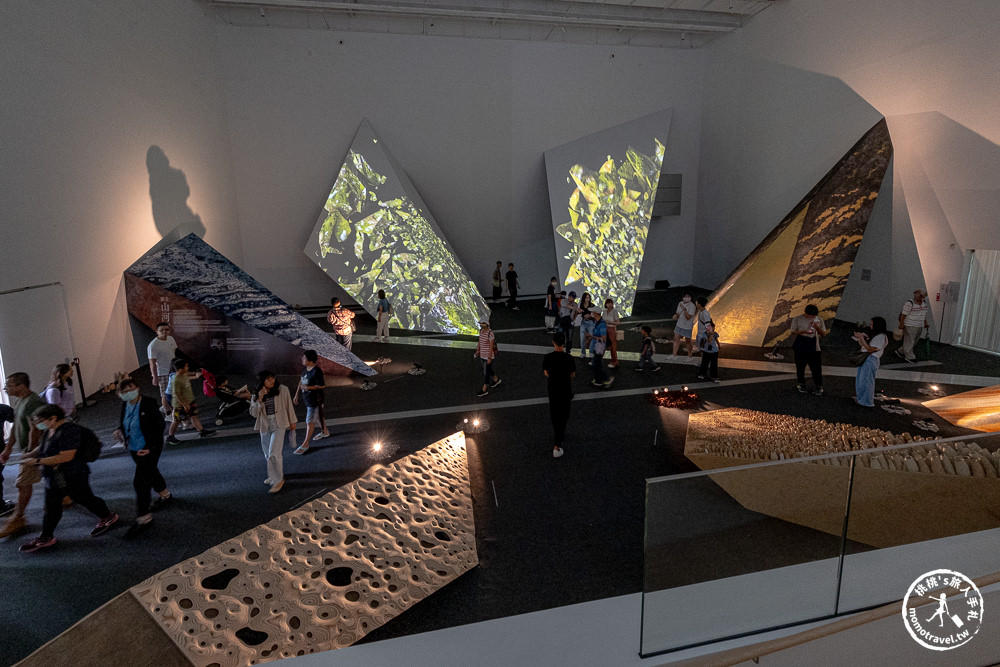 2023台灣設計展-新北Ｏ起來|推薦主展區鶯歌新北市美術館|跟著《新北市藝遊》逛展覽玩園區