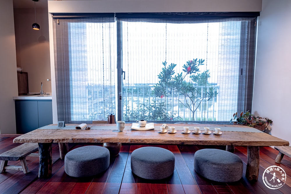 宜蘭礁溪美食|日光山茶屋-品茶．賞景．文青風私房景點推薦-還有主題包廂(菜單價格.營業時間)