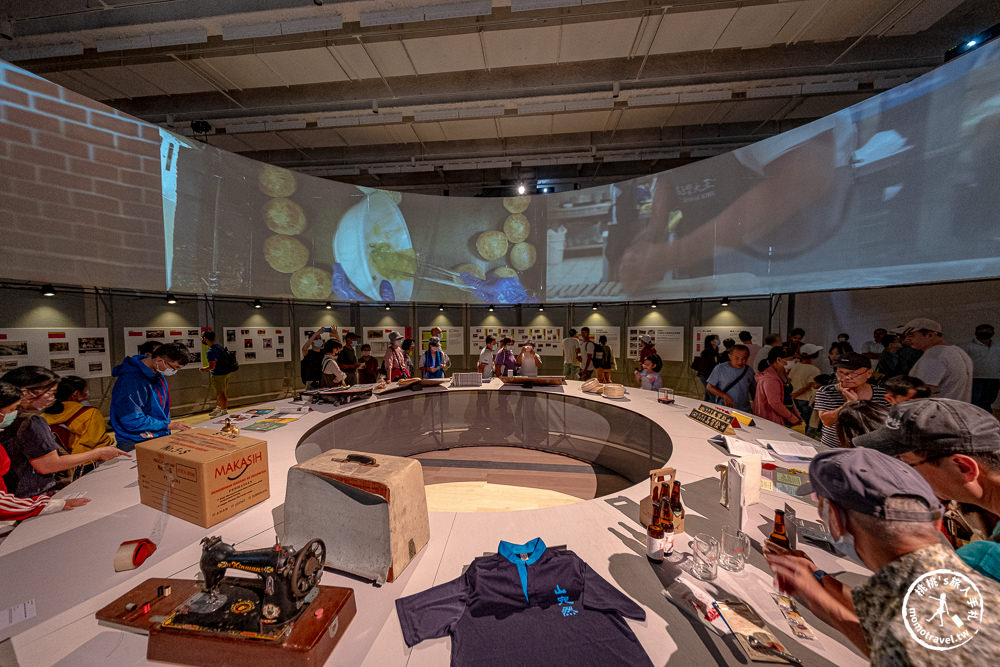 2023台灣設計展-新北Ｏ起來|推薦主展區鶯歌新北市美術館|跟著《新北市藝遊》逛展覽玩園區