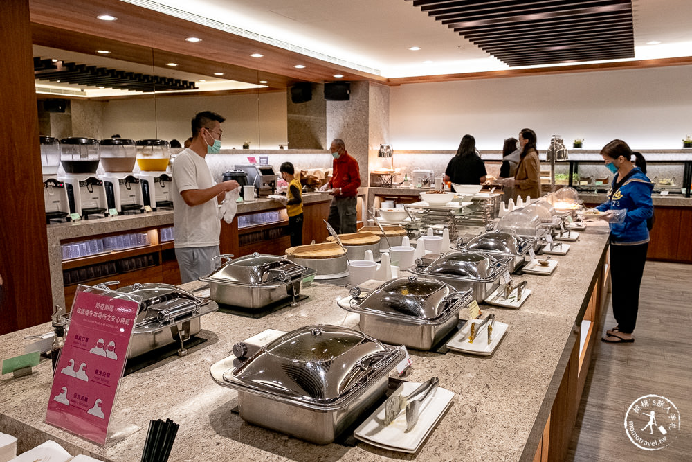 宜蘭住宿|煙波大飯店宜蘭館|早餐就能享用道地美食吃到飽.兼具溫泉.親子.網美飯店推薦