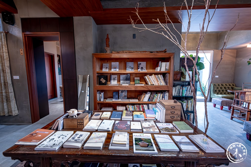 宜蘭礁溪美食|日光山茶屋-品茶．賞景．文青風私房景點推薦-還有主題包廂(菜單價格.營業時間)