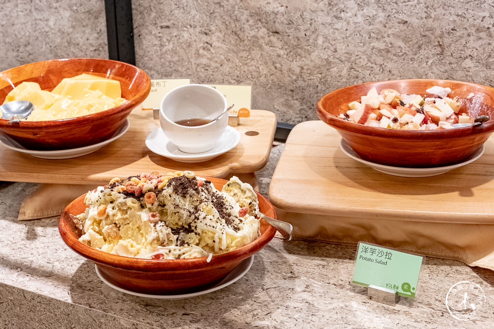 宜蘭住宿|煙波大飯店宜蘭館|早餐就能享用道地美食吃到飽.兼具溫泉.親子.網美飯店推薦