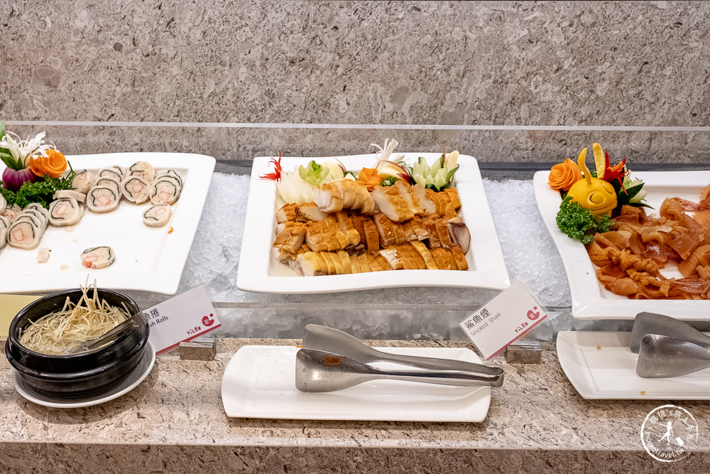 宜蘭住宿|煙波大飯店宜蘭館|早餐就能享用道地美食吃到飽.兼具溫泉.親子.網美飯店推薦