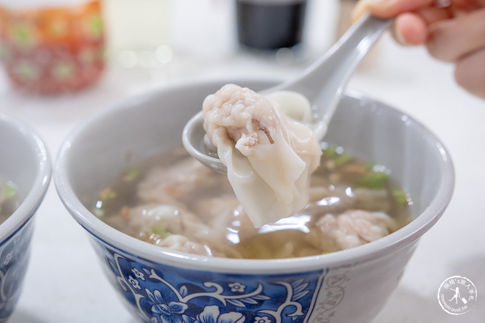 花蓮市區美食|花蓮液香扁食|有冷凍宅配可外帶|營業時間.菜單價格.詳細介紹