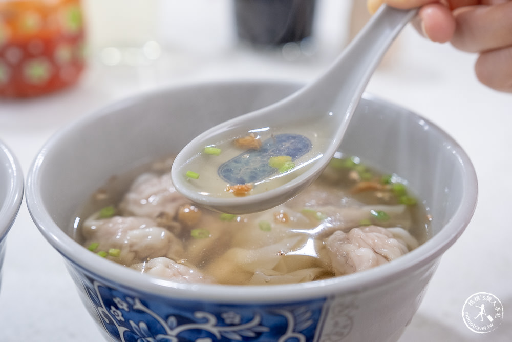 花蓮市區美食|花蓮液香扁食|有冷凍宅配可外帶|營業時間.菜單價格.詳細介紹